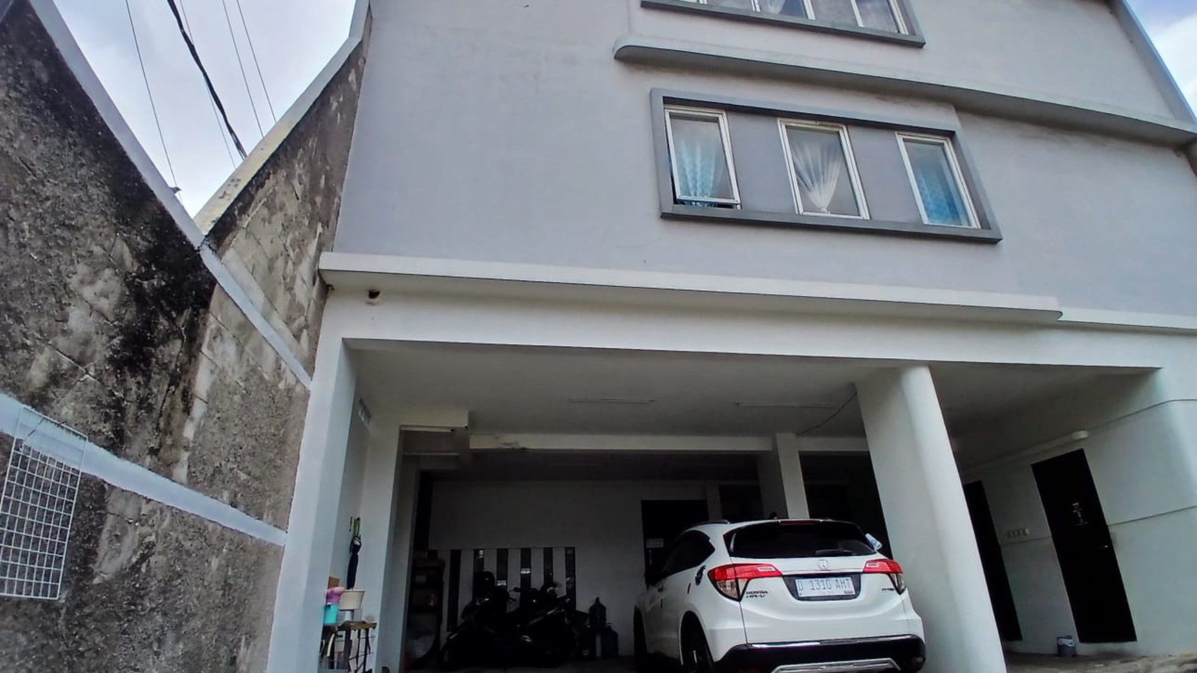 Dijual kos kos an 20 kamar selalu full di cipete dekat ke mrt
