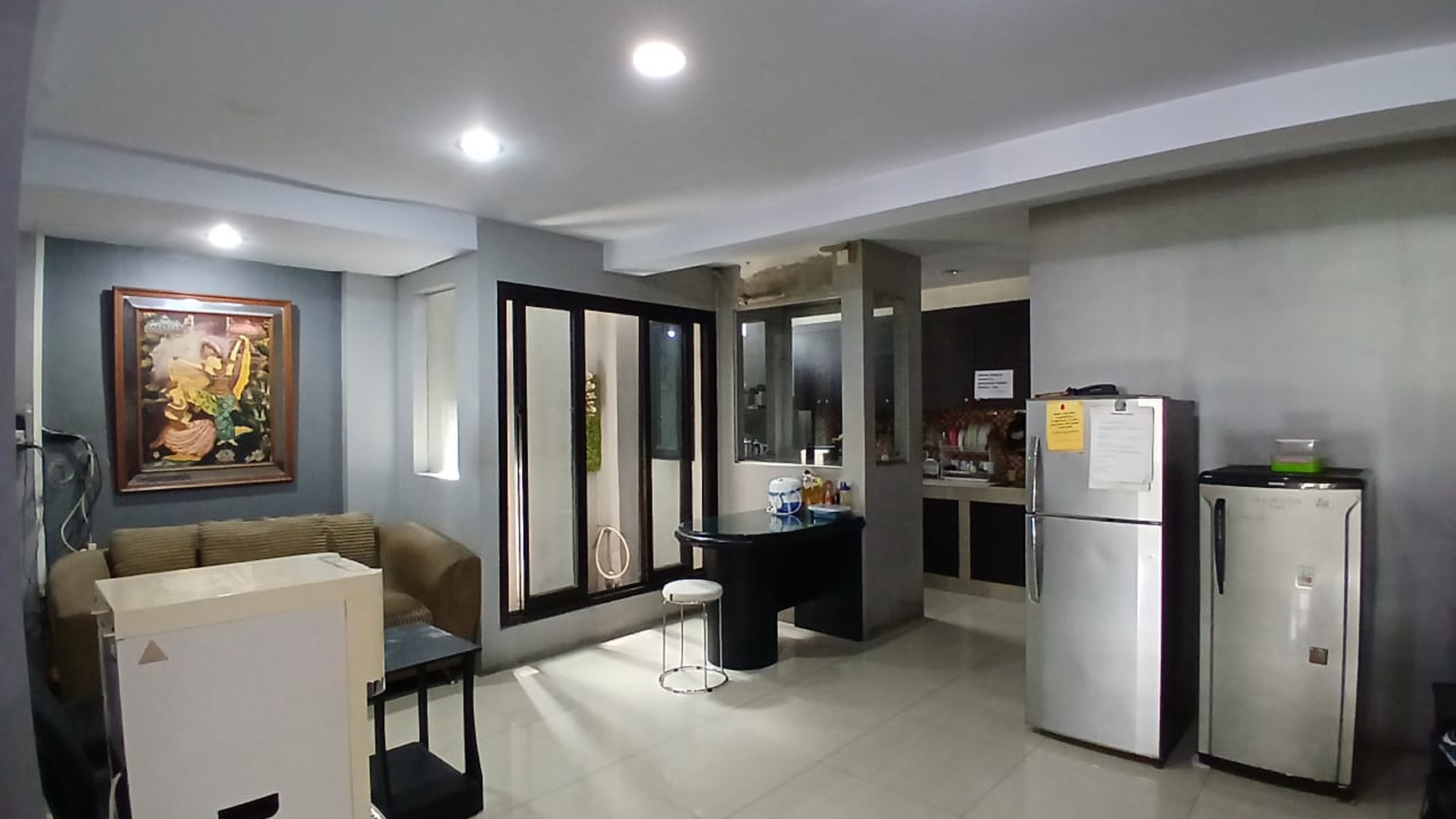 Dijual kos kos an 20 kamar selalu full di cipete dekat ke mrt