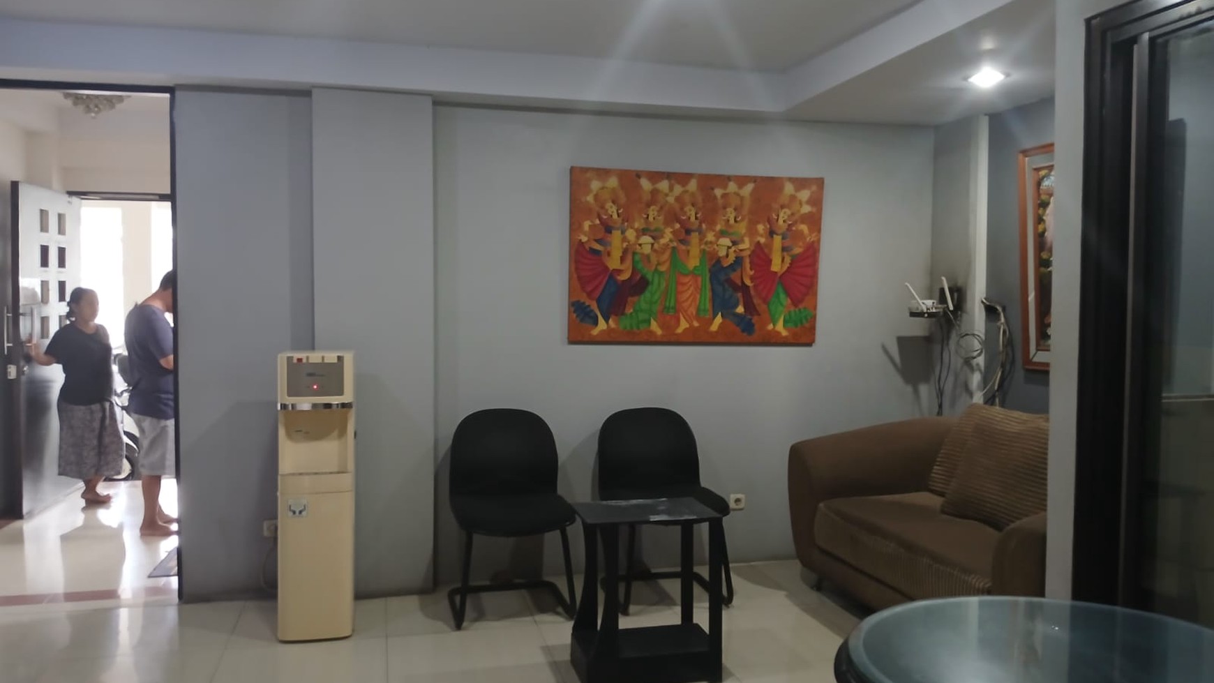 Dijual kos kos an 20 kamar selalu full di cipete dekat ke mrt