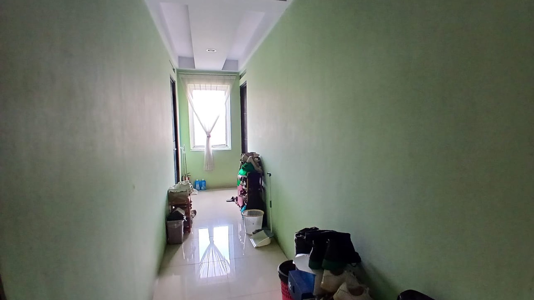 Dijual kos kos an 20 kamar selalu full di cipete dekat ke mrt