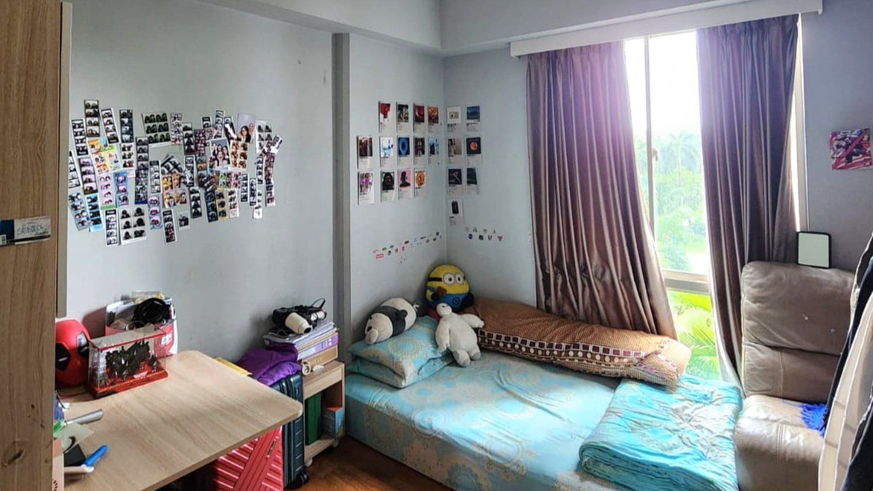 Apartement Bagus Di Jual 2BR di  Puri Casablanca