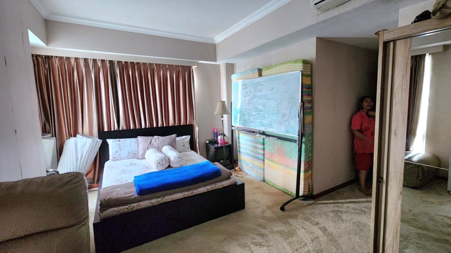 Apartement Bagus Di Jual 2BR di  Puri Casablanca