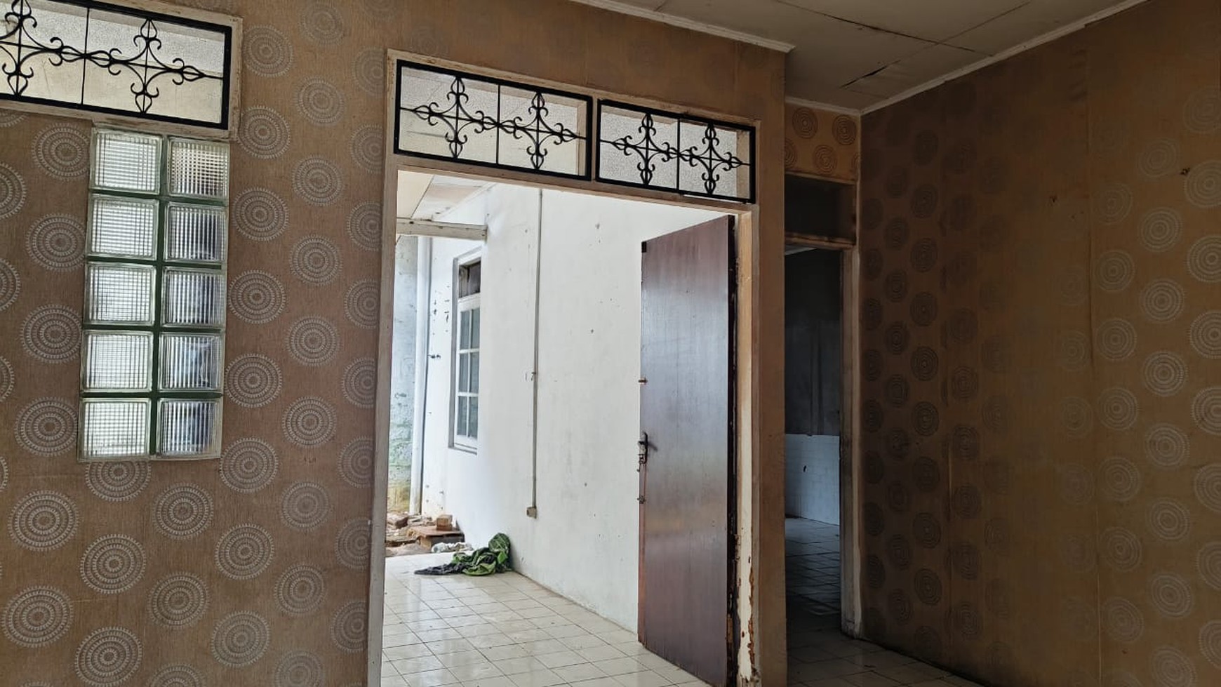 Di Jual Rumah 1 Lantai Siap Huni di Pamulang