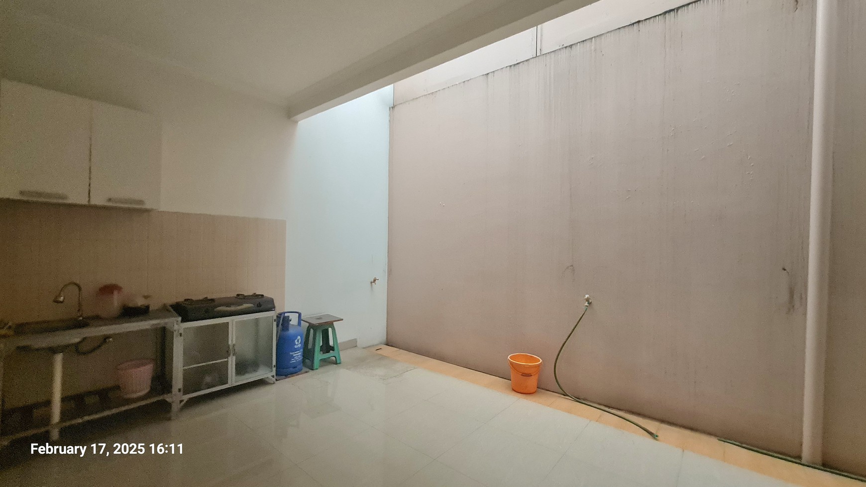 Rumah bagus siap huni di Jagakarsa Jakarta Selatan