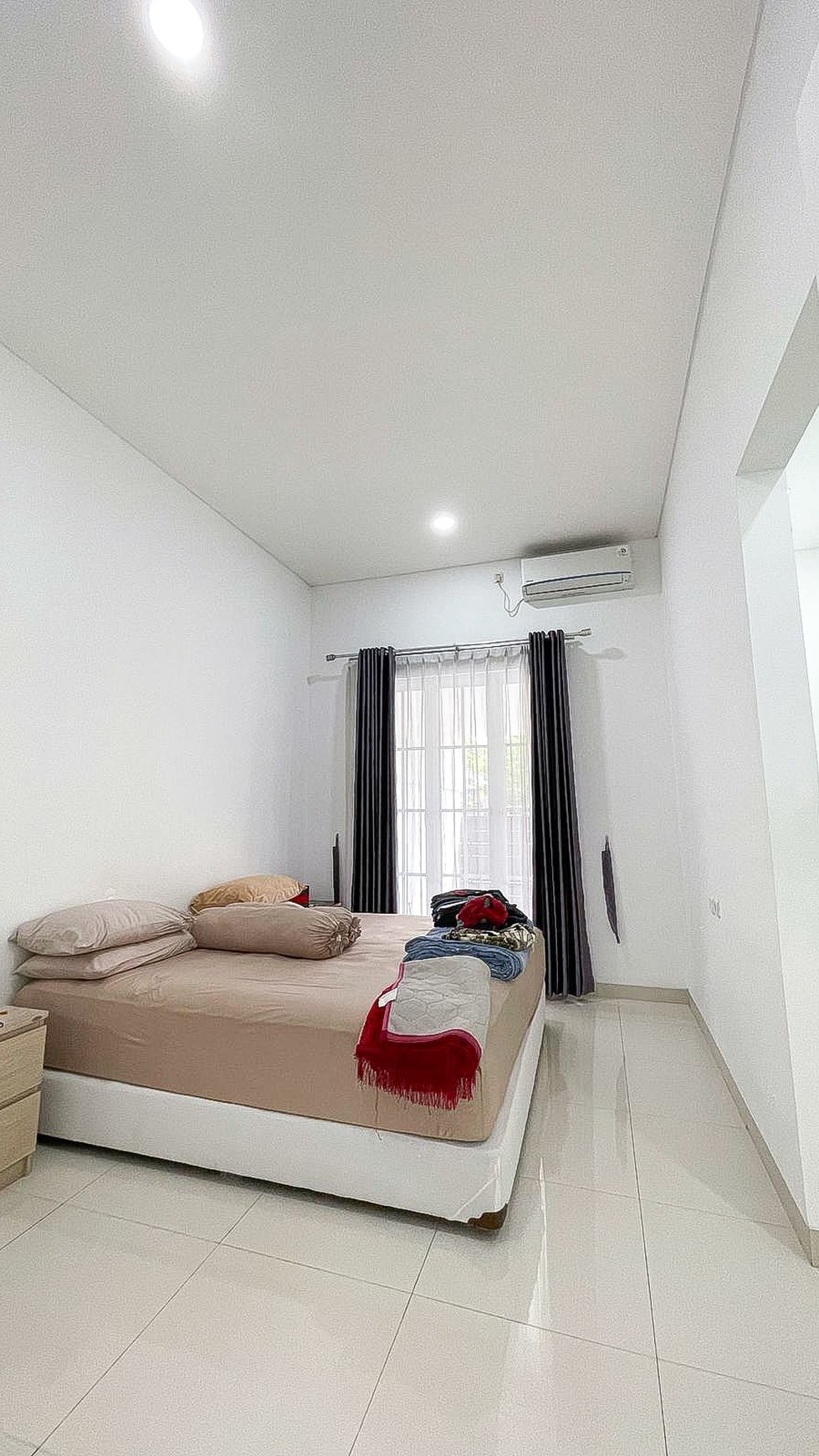 Dijual Rumah Siap Huni dengan Interior Mewah Modern @Pondok Aren