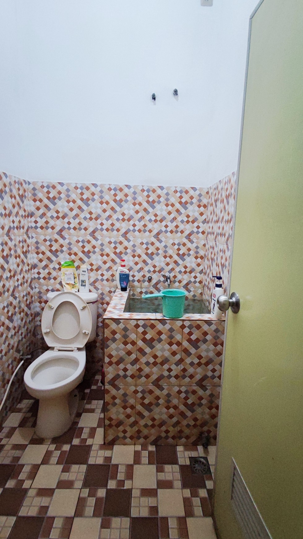 Termurah. Rumah bagus Bumi Puspitek Asri, Pagedangan