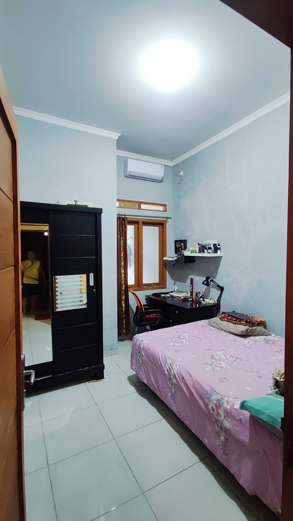 Termurah. Rumah bagus Bumi Puspitek Asri, Pagedangan