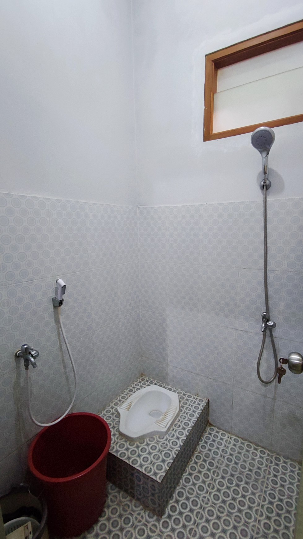 Termurah. Rumah bagus Bumi Puspitek Asri, Pagedangan