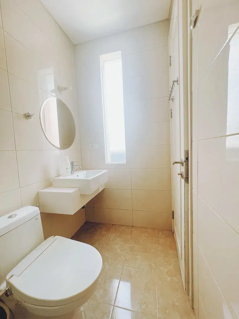 Flash Sale. Rumah bagus Sutera Leora, Alam Sutera