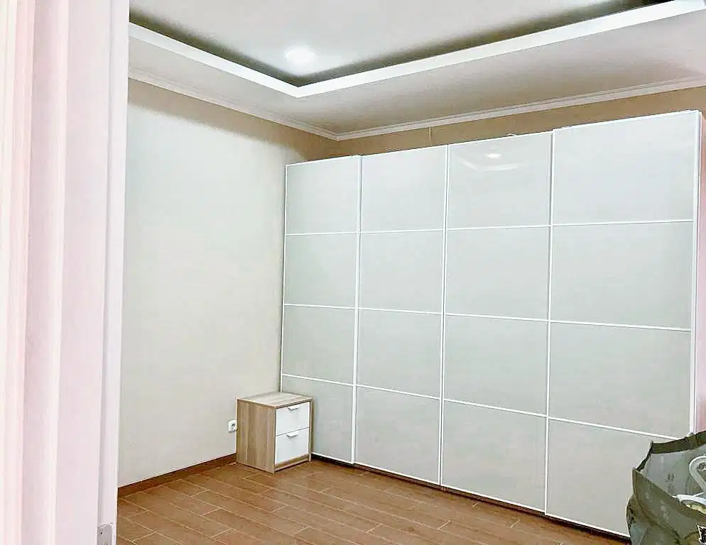 Flash Sale. Rumah bagus Sutera Leora, Alam Sutera