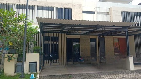 Rumah Siap Huni CITRA GARDEN Sidoarjo Turun Harga