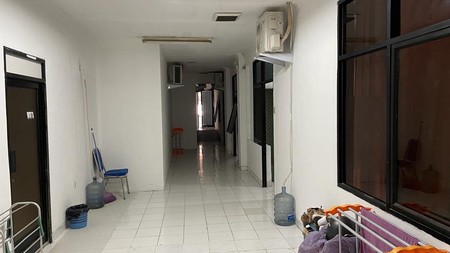 Kramat Raya  Commersial Cocok Untuk Hotel Dan Kantor 