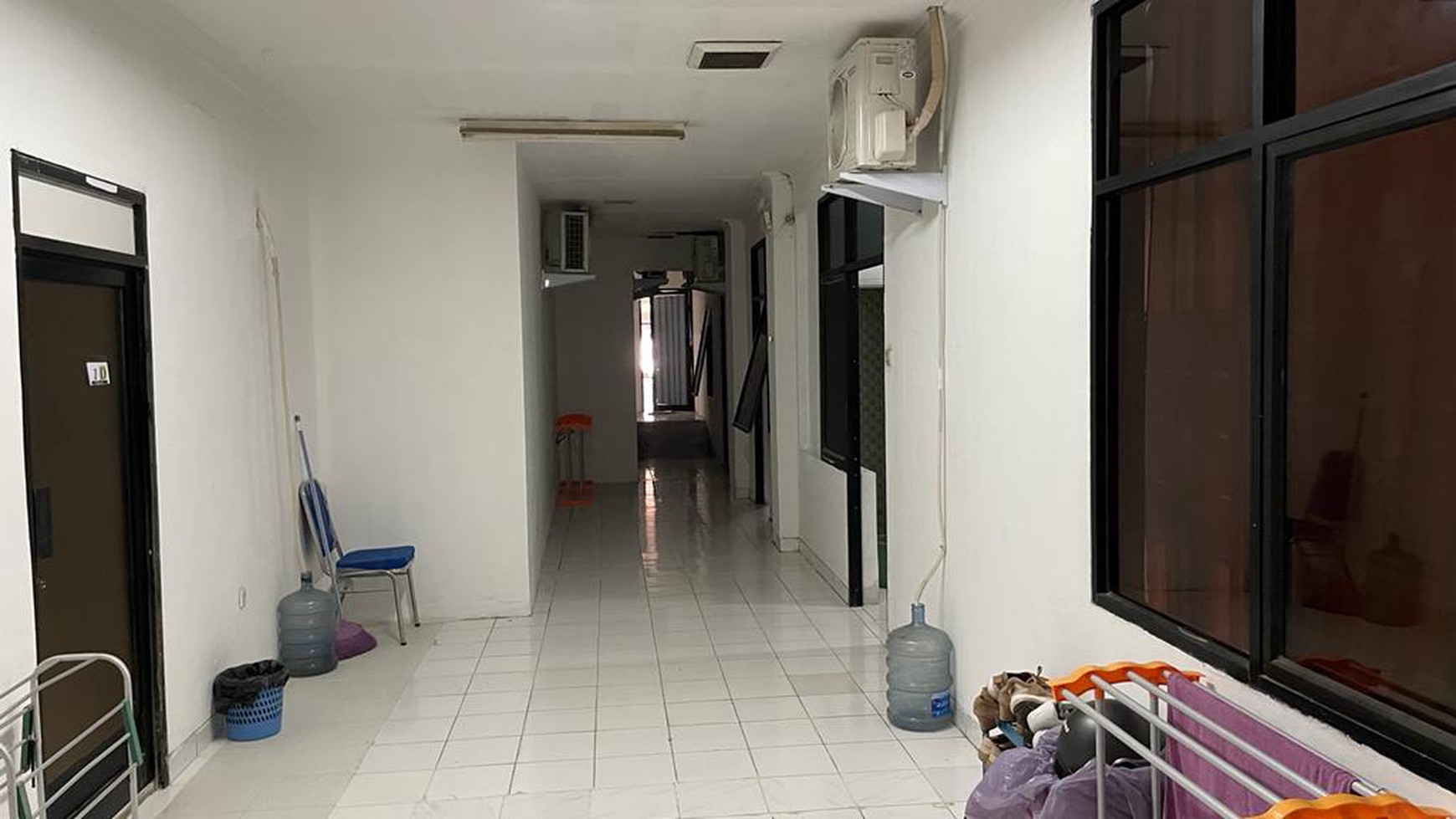 Kramat Raya Commersial Cocok Untuk Hotel Dan Kantor