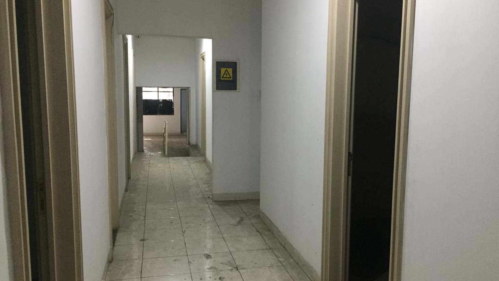 Kramat Raya Commersial Cocok Untuk Hotel Dan Kantor