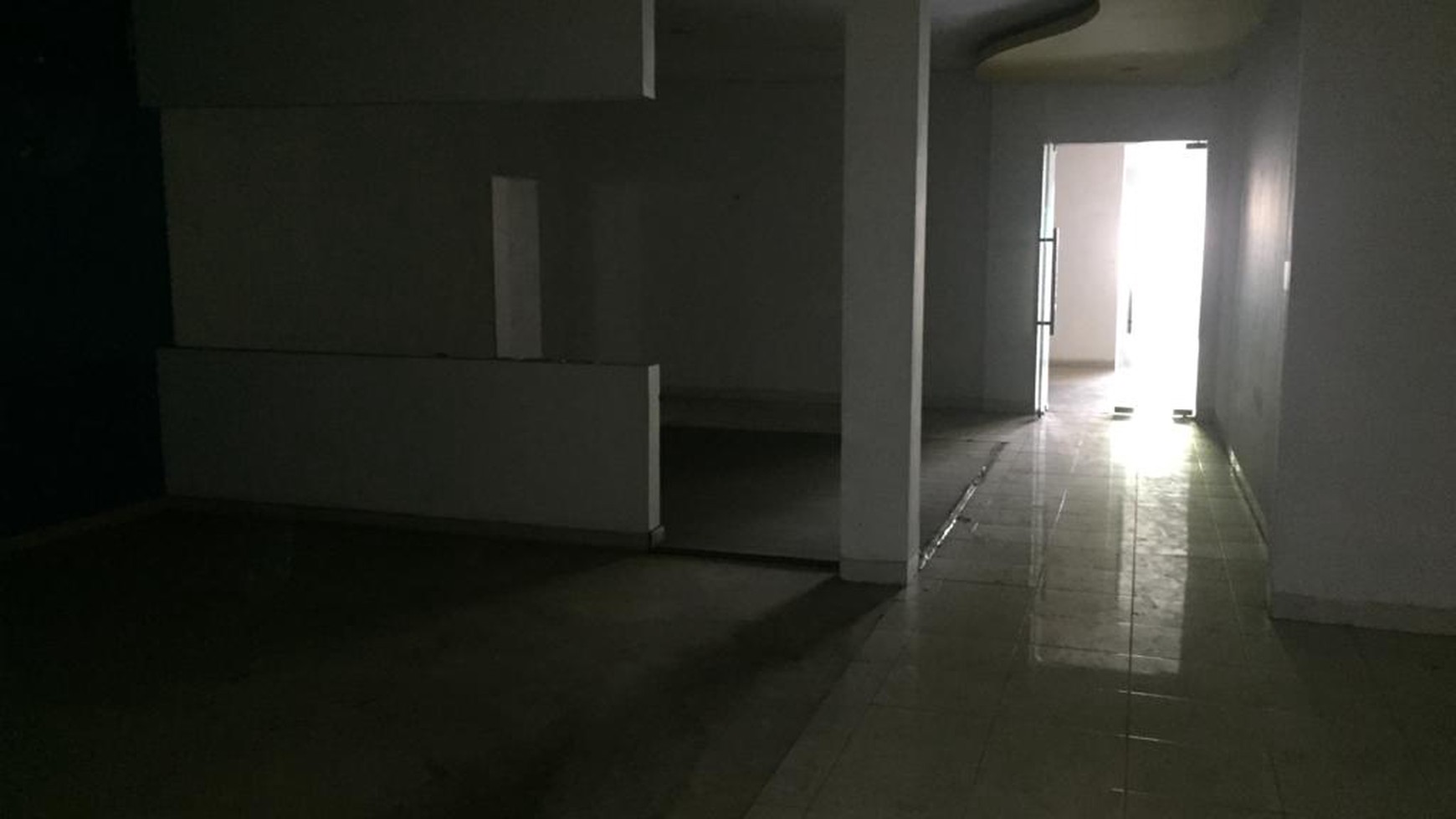 Kramat Raya Commersial Cocok Untuk Hotel Dan Kantor