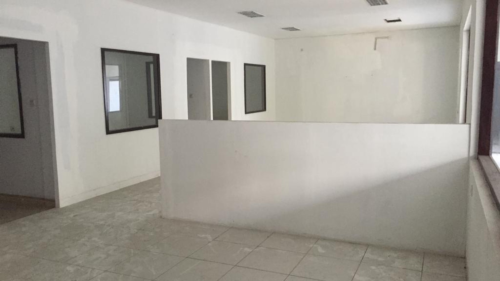 Kramat Raya Commersial Cocok Untuk Hotel Dan Kantor