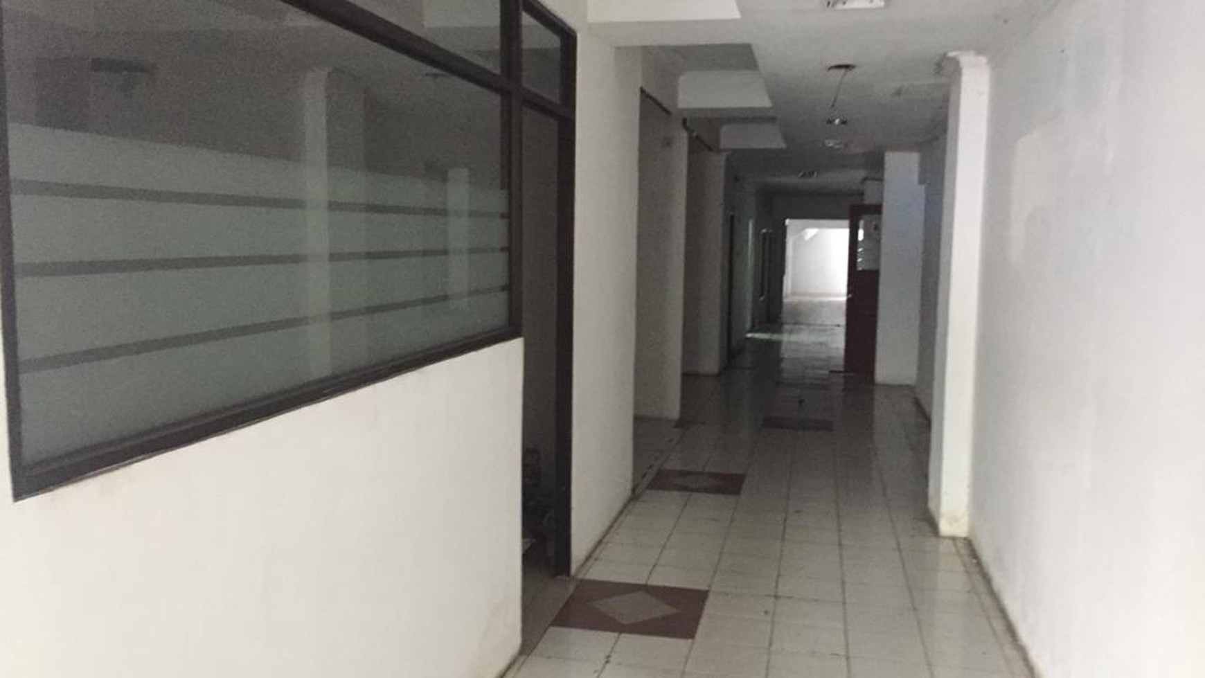 Kramat Raya Commersial Cocok Untuk Hotel Dan Kantor