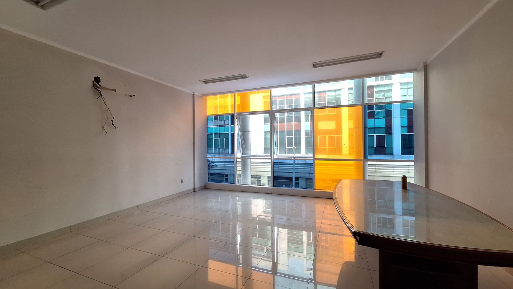 Ruko prime area Kelapa Gading (Kensington Commercial)