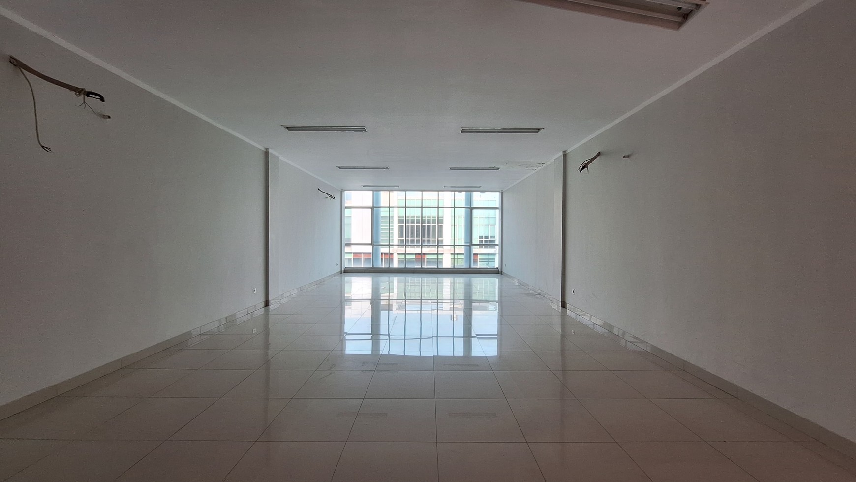 Ruko prime area Kelapa Gading (Kensington Commercial)