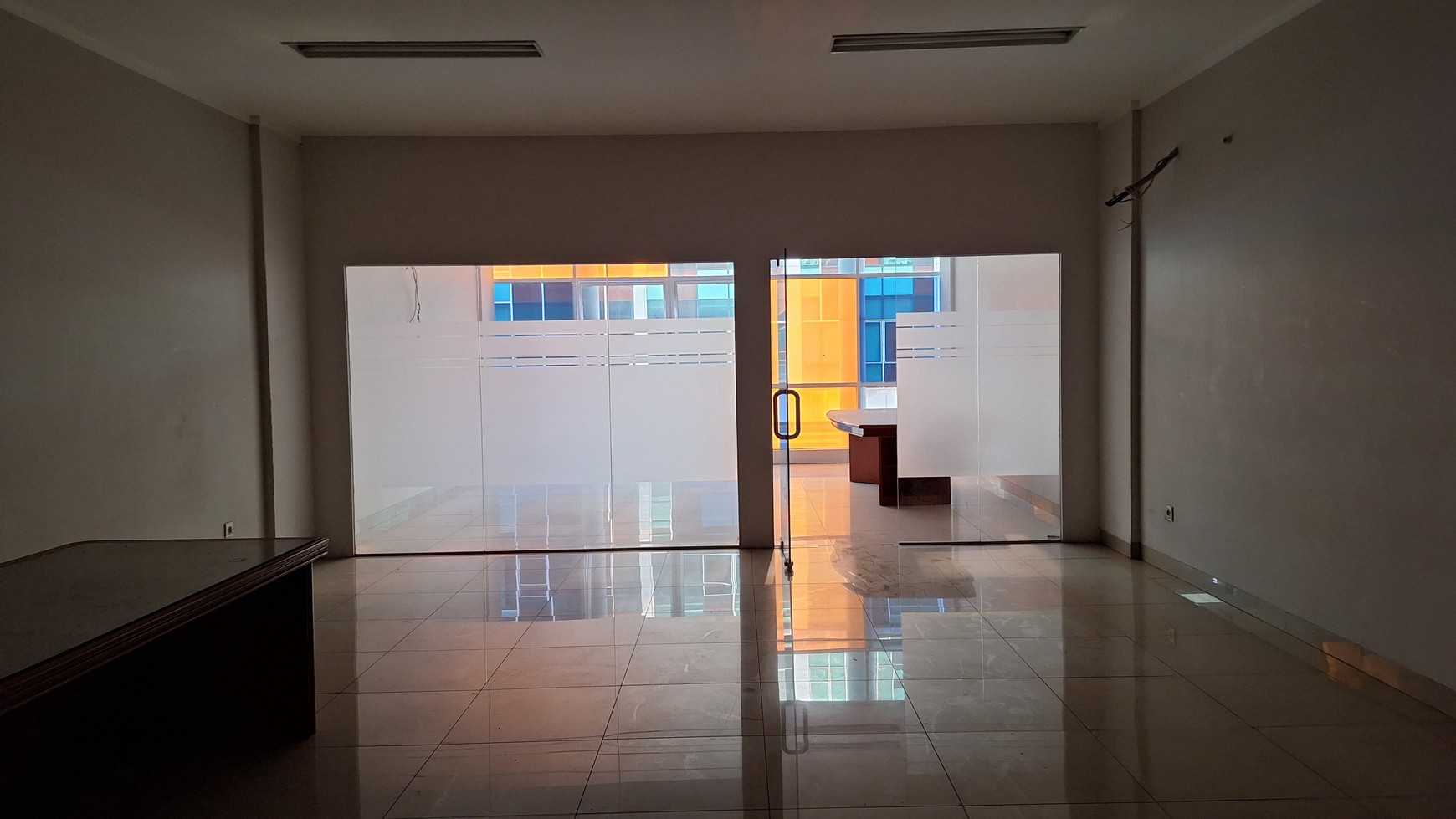 Ruko prime area Kelapa Gading (Kensington Commercial)