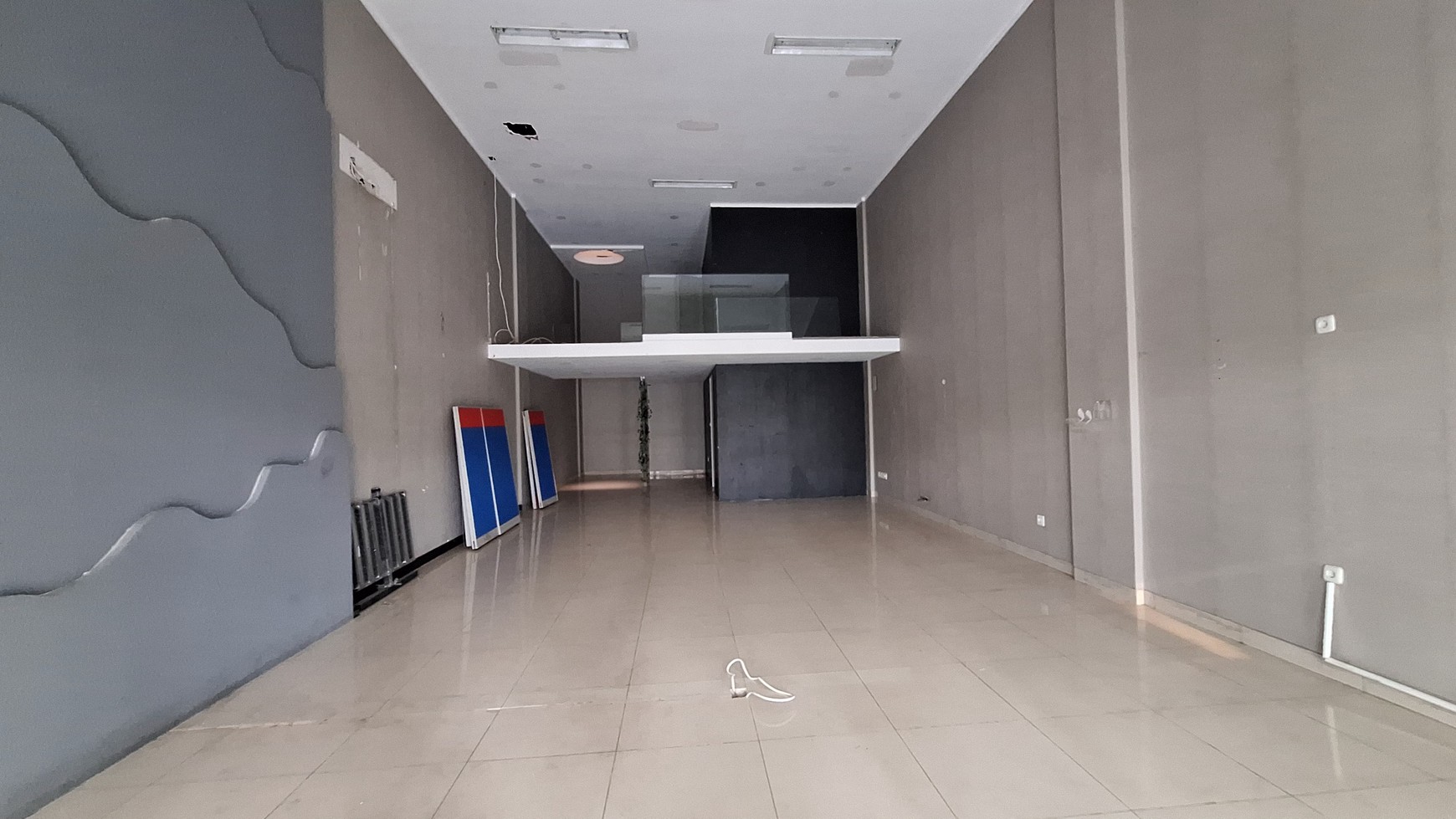 Ruko prime area Kelapa Gading (Kensington Commercial)