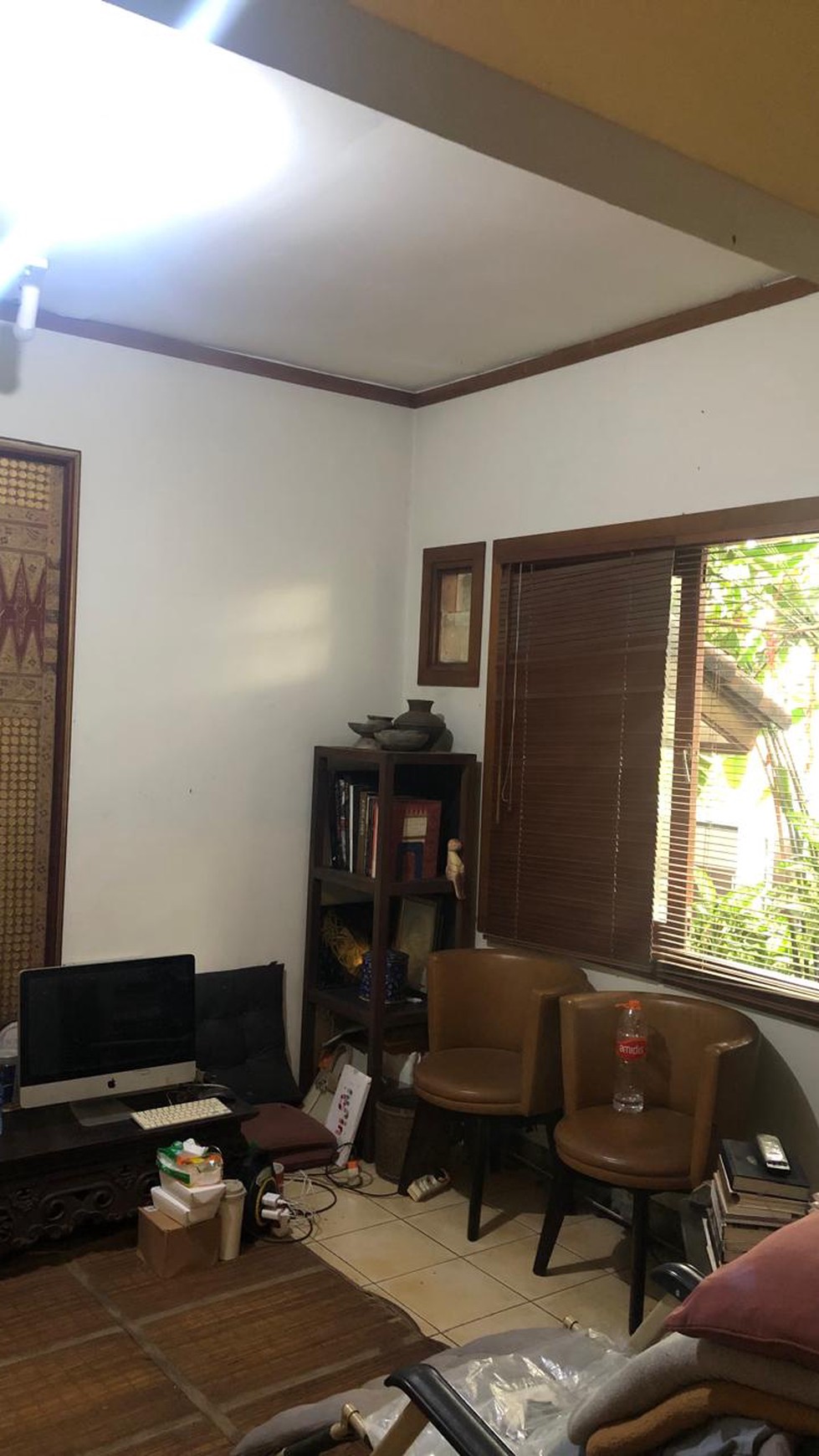 Rumah 2 lantai, Asri dalam Sektor Bintaro Jaya.