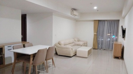 Apartemen Sherwood Twr Richmond, Kelapa Gading