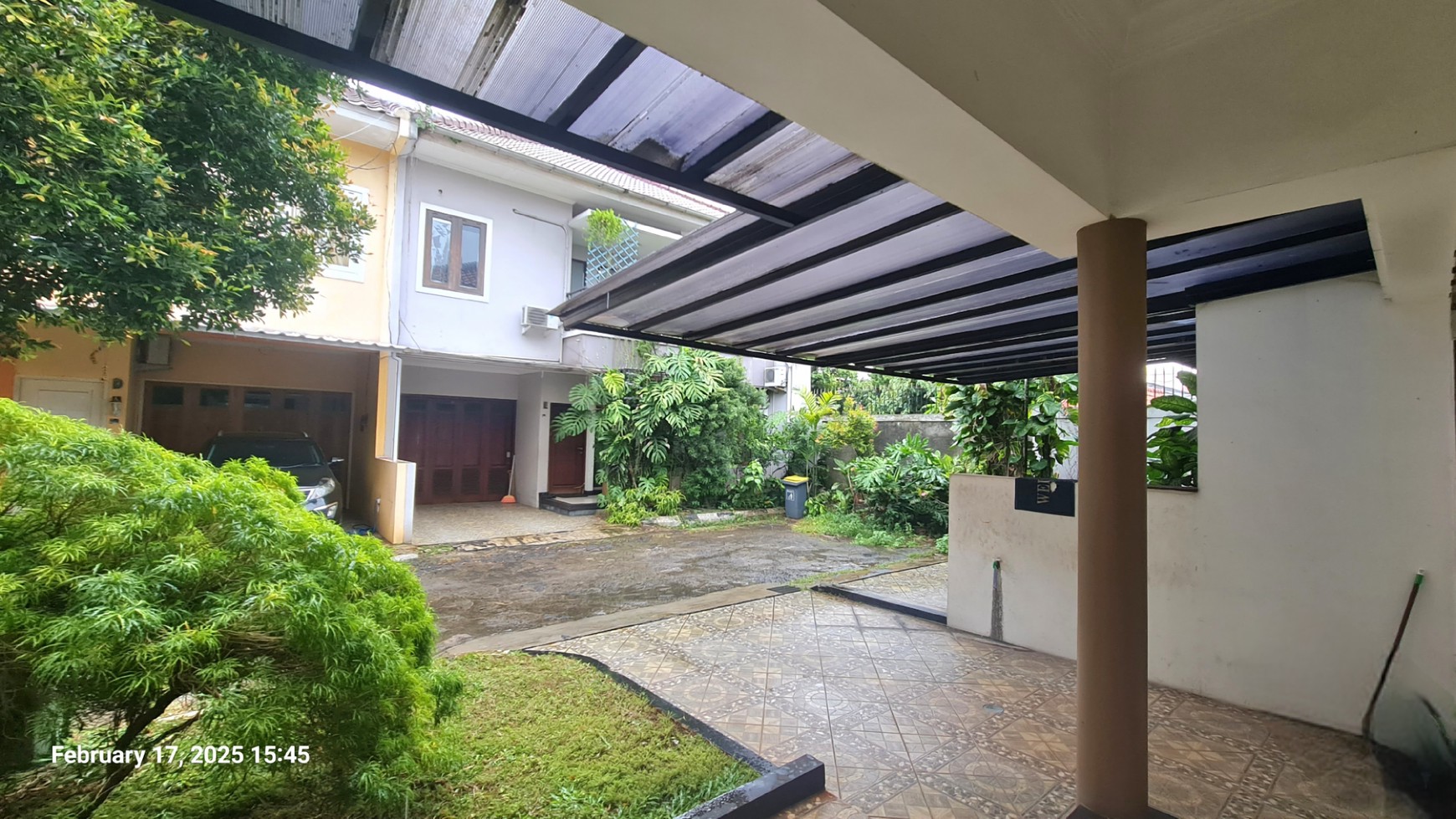 Rumah bagus siap huni di Jagakarsa Jakarta Selatan