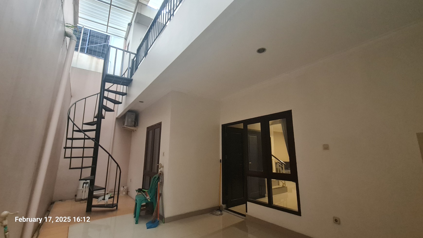 Rumah bagus siap huni di Jagakarsa Jakarta Selatan
