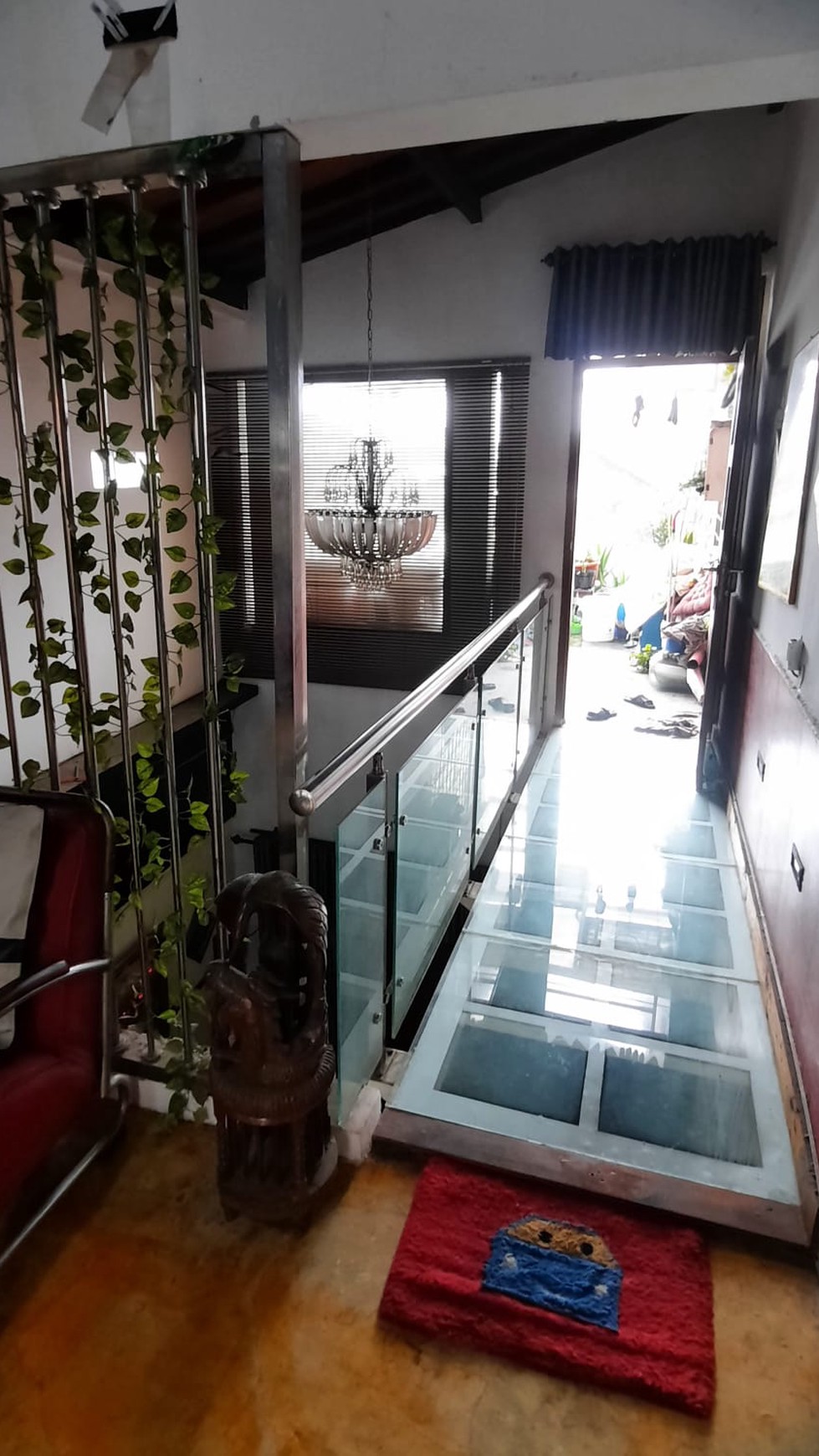 Rumah Semi Furnished di Babakan Tarogong, Bandung