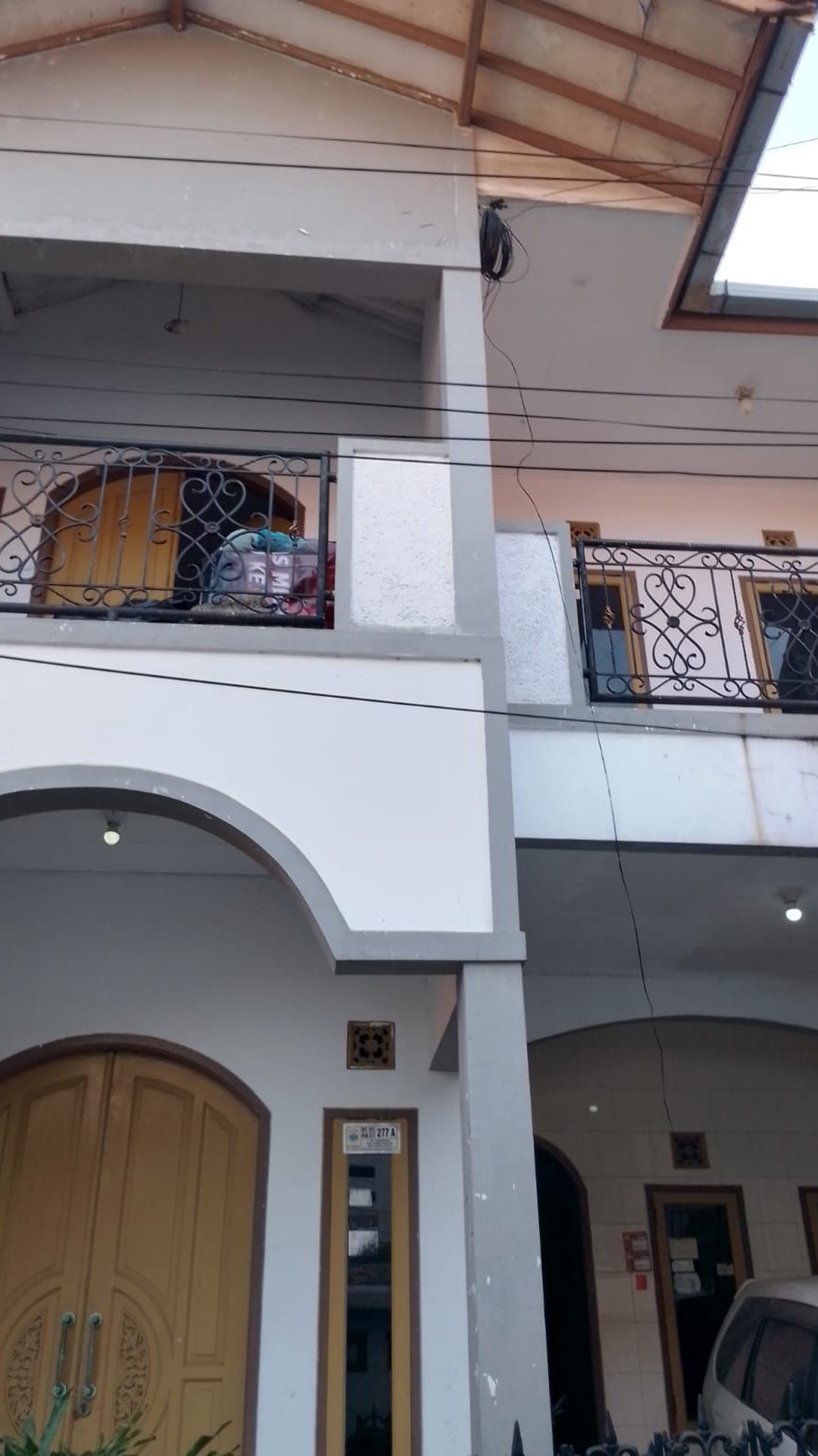 RUMAH MEWAH NYAMAN DI CIMAHI SELATAN