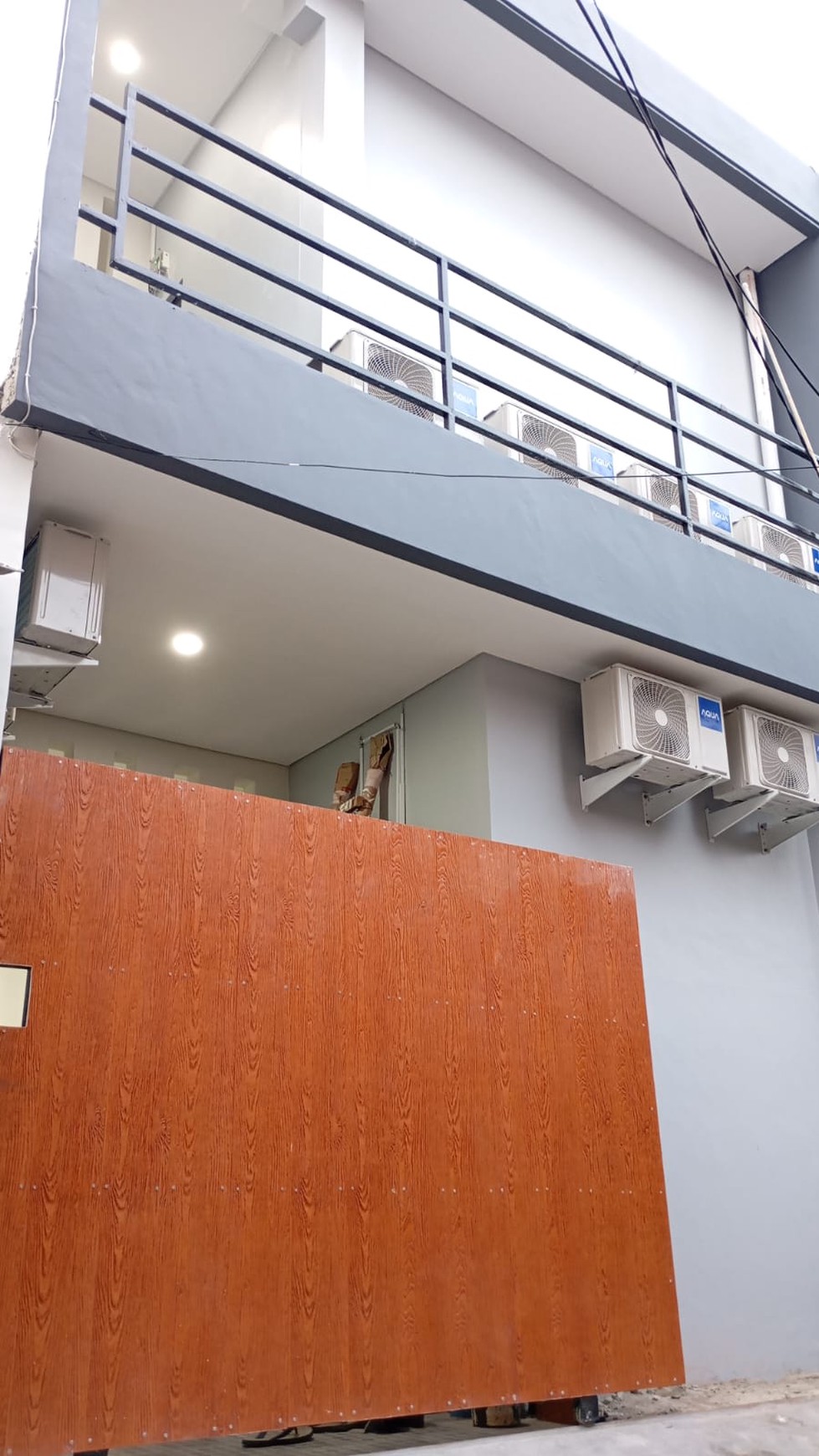 Rumah Kost Kost di Medang Lestari Gading Serpong Full Terisi