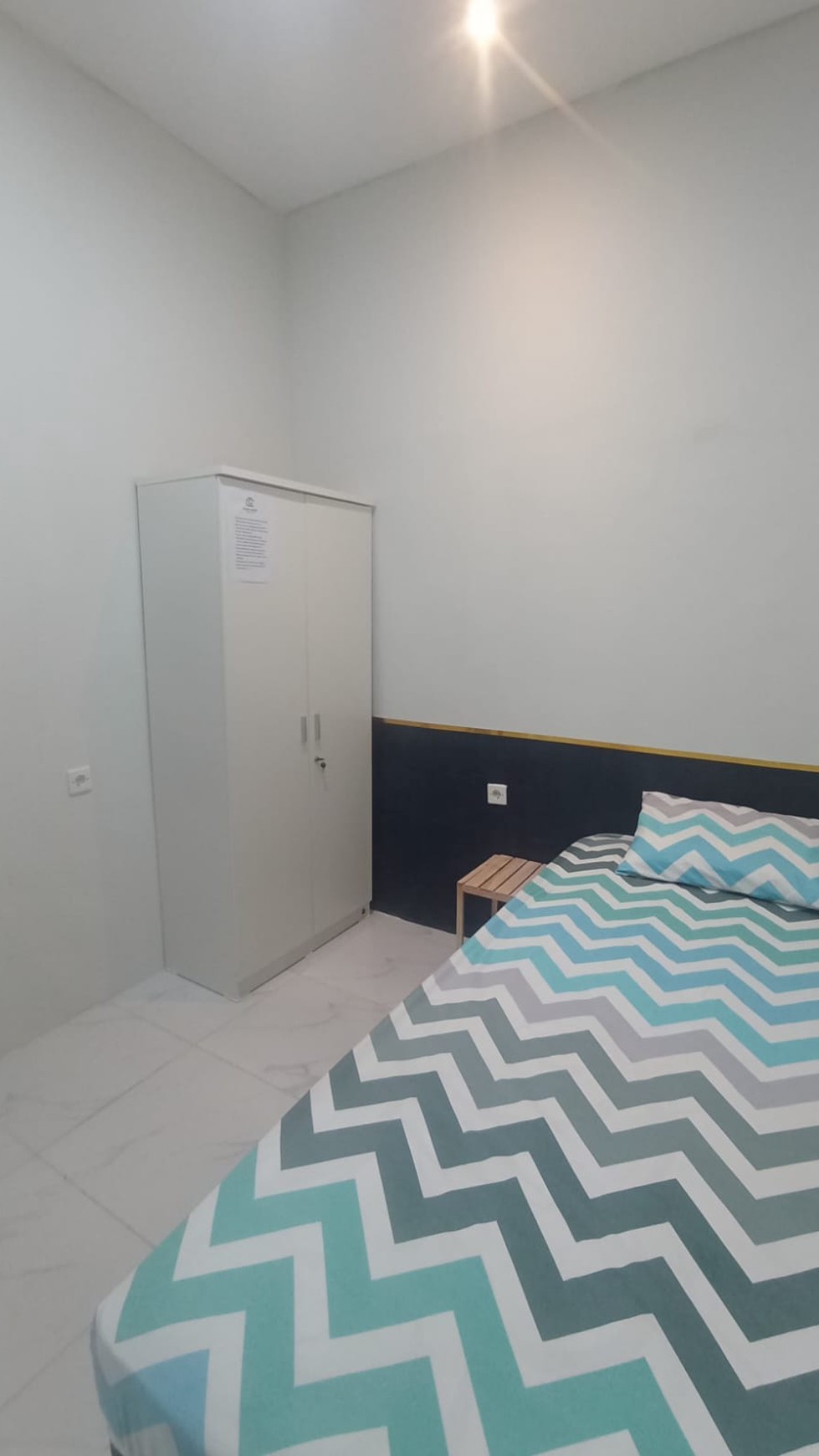 Rumah Kost Kost di Medang Lestari Gading Serpong Full Terisi