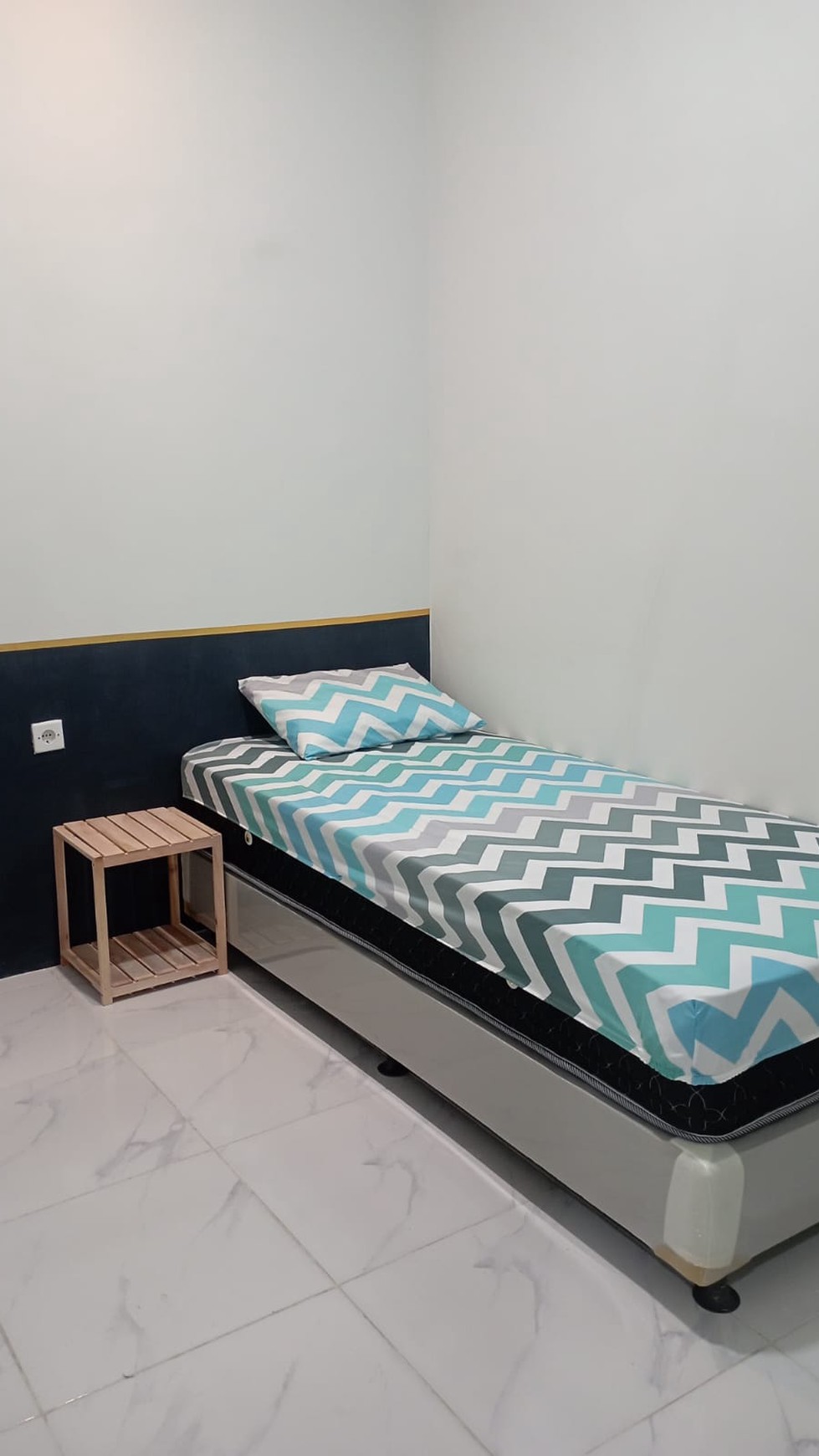 Rumah Kost Kost di Medang Lestari Gading Serpong Full Terisi