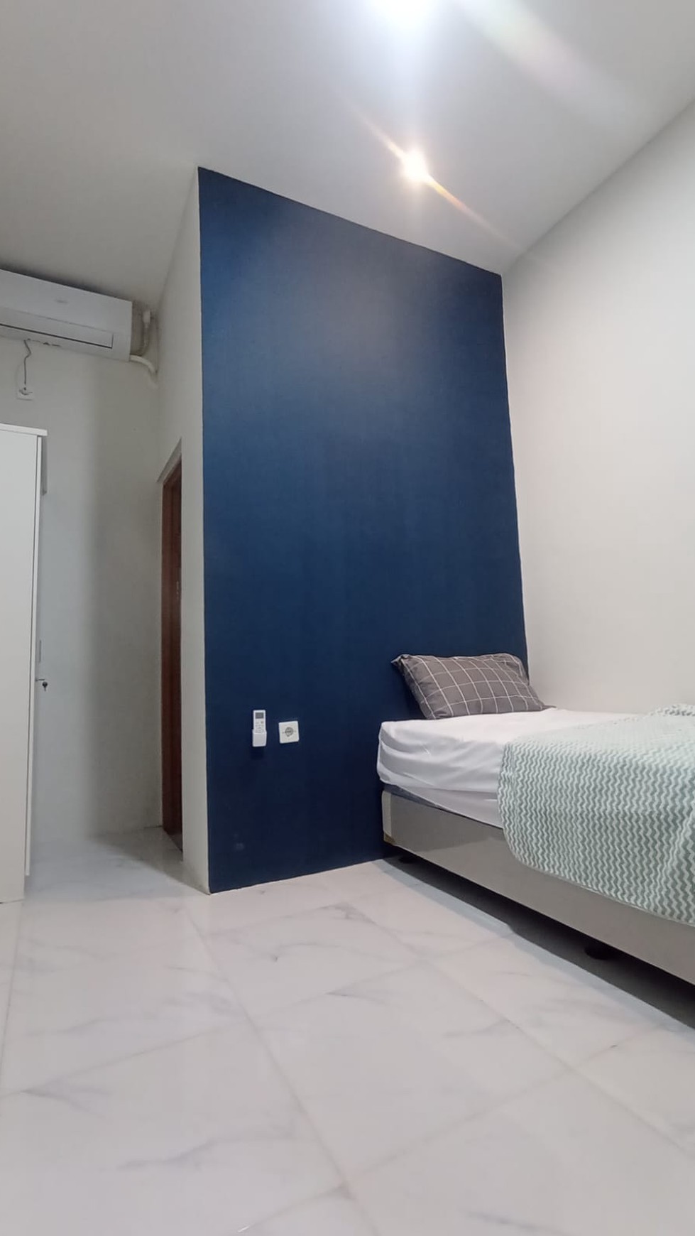 Rumah Kost Kost di Medang Lestari Gading Serpong Full Terisi