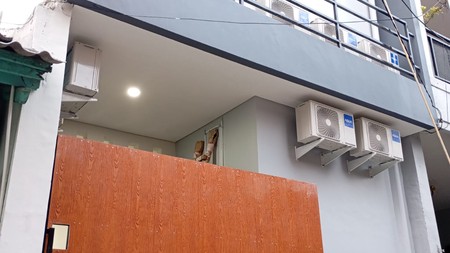 Termurah Rumah Kost Kost di Medang Lestari Gading Serpong Full Terisi