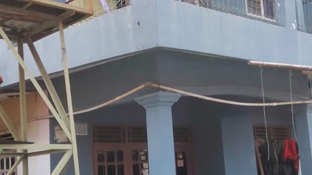 Rumah Bisa Kost Kost an Lokasi Startegis dekat Pabrik di Serpong Utara