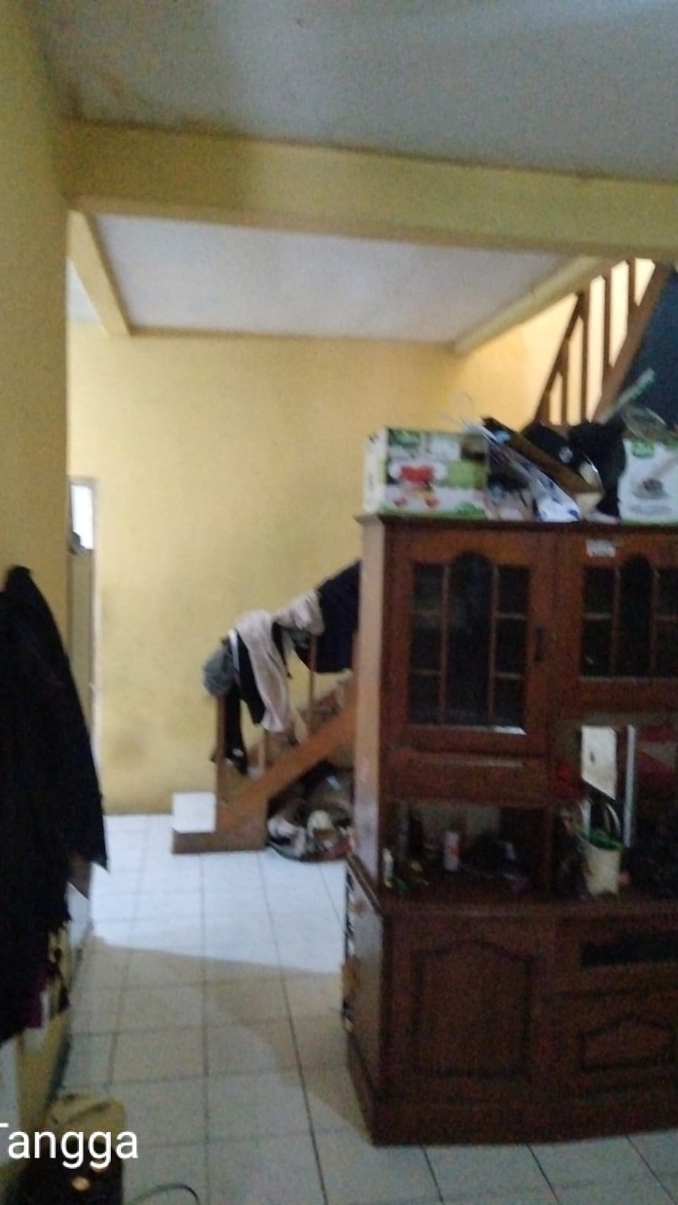 Rumah Bisa Kost Kost an Lokasi Startegis dekat Pabrik di Serpong Utara