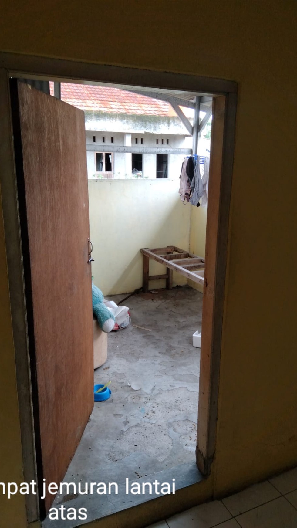 Rumah Bisa Kost Kost an Lokasi Startegis dekat Pabrik di Serpong Utara