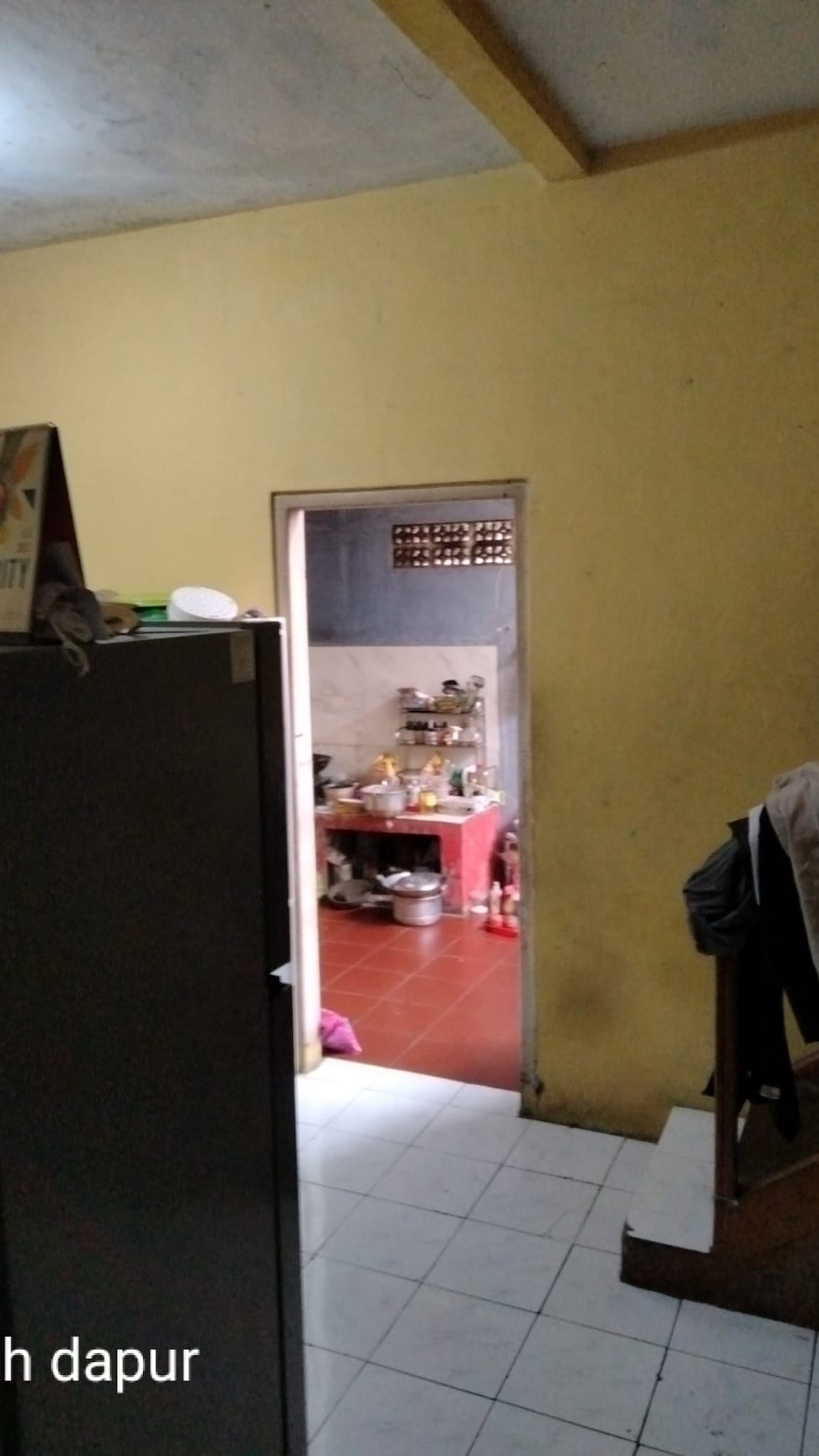 Rumah Bisa Kost Kost an Lokasi Startegis dekat Pabrik di Serpong Utara