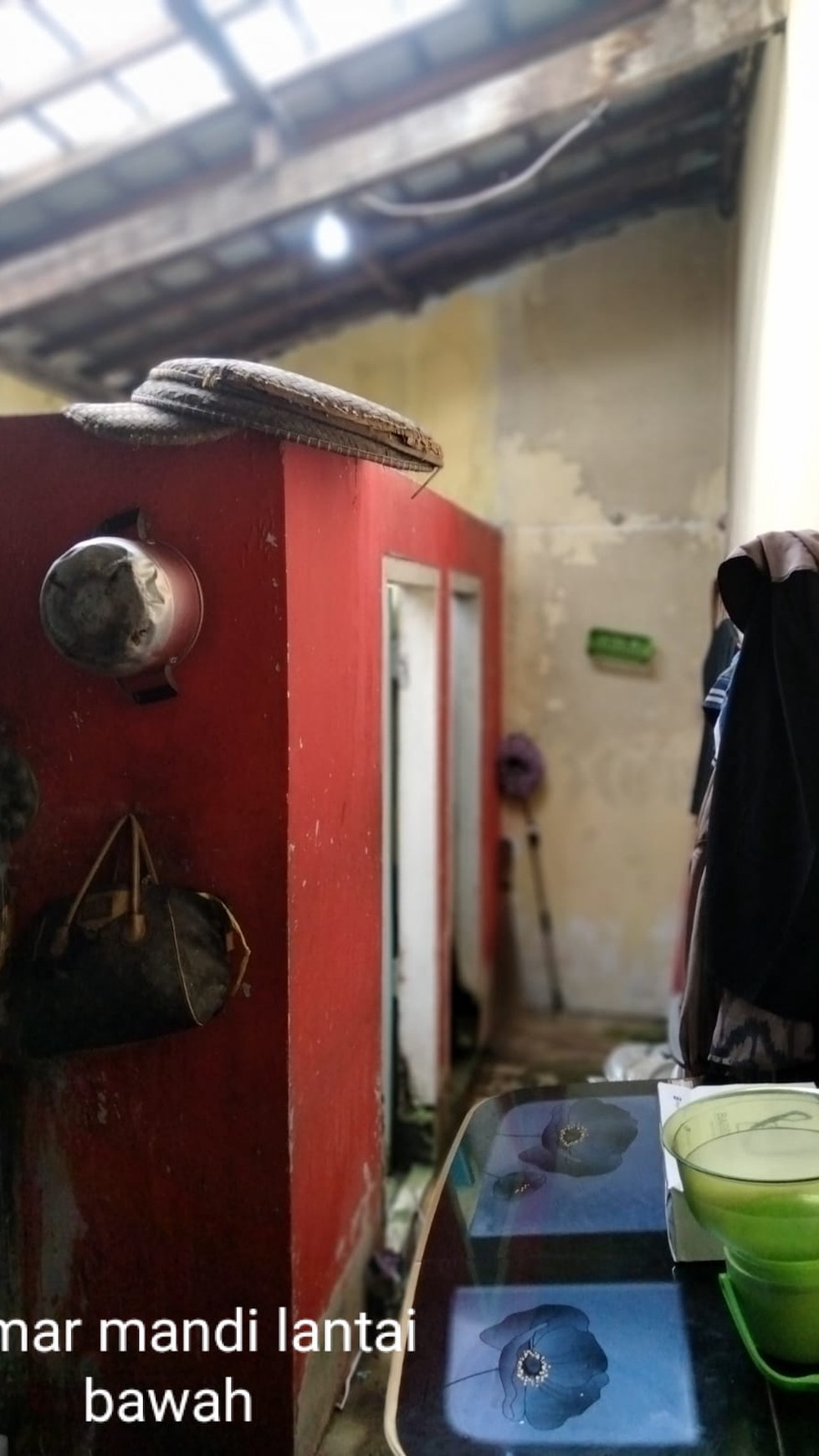 Rumah Bisa Kost Kost an Lokasi Startegis dekat Pabrik di Serpong Utara