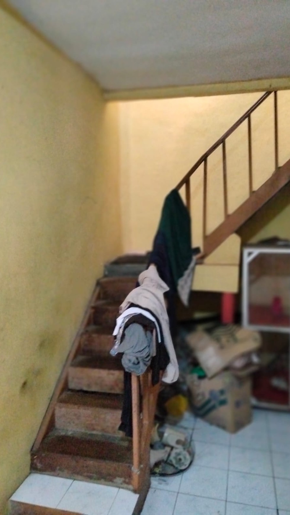 Rumah Bisa Kost Kost an Lokasi Startegis dekat Pabrik di Serpong Utara