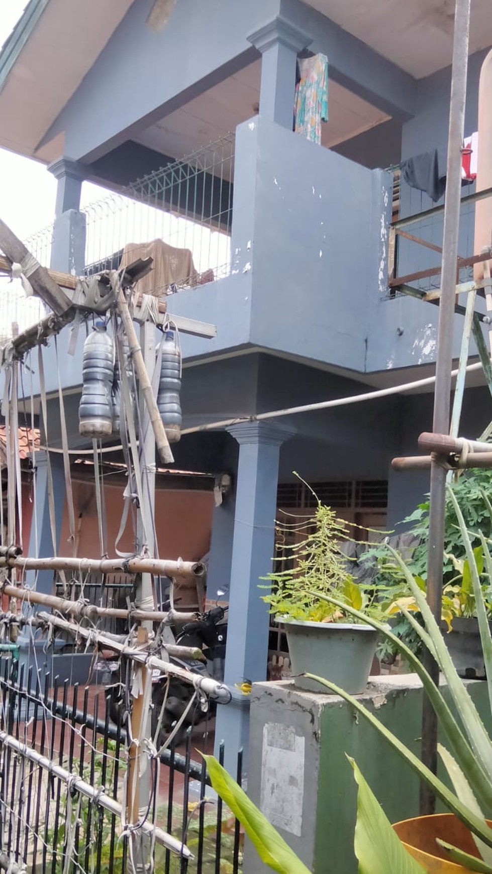 Rumah Bisa Kost Kost an Lokasi Startegis dekat Pabrik di Serpong Utara