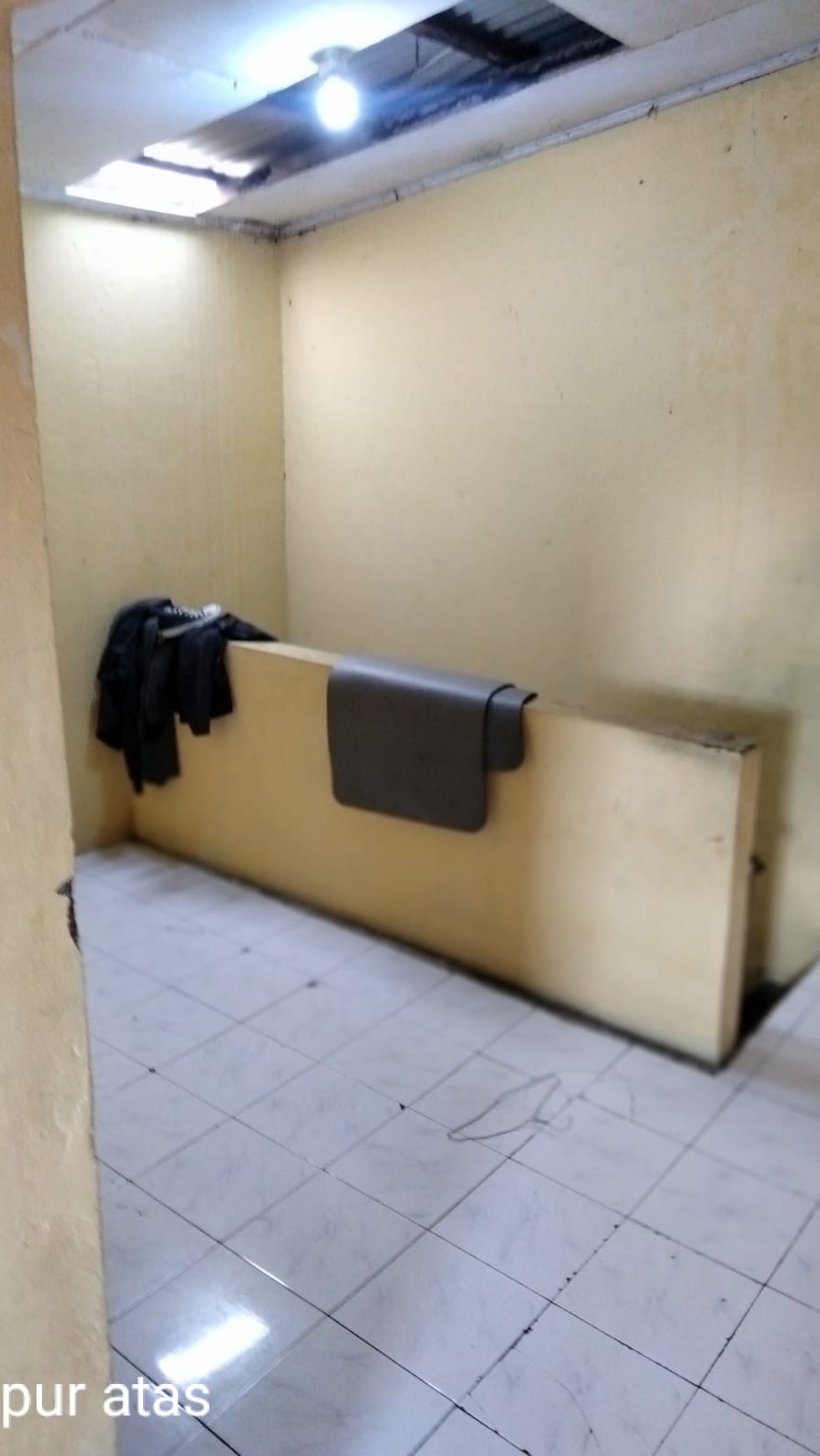 Rumah Bisa Kost Kost an Lokasi Startegis dekat Pabrik di Serpong Utara