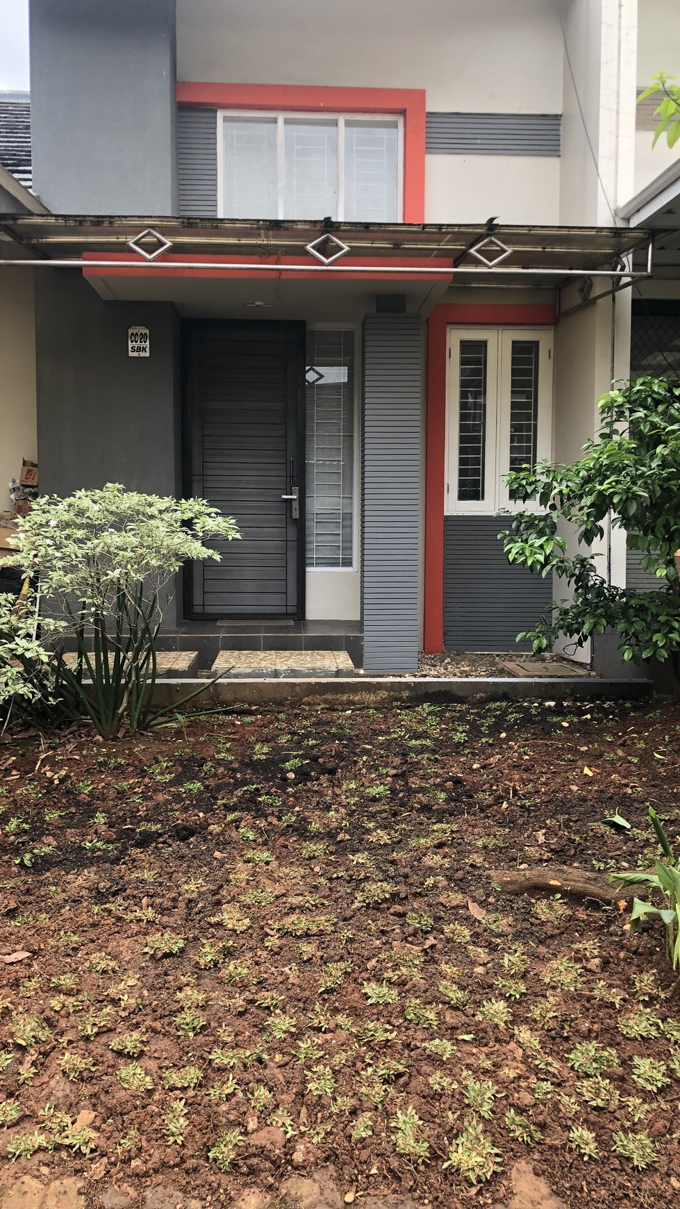 Semi Furnished Dekat Tol di BSD Cluster Neo Catalonia Nusaloka 