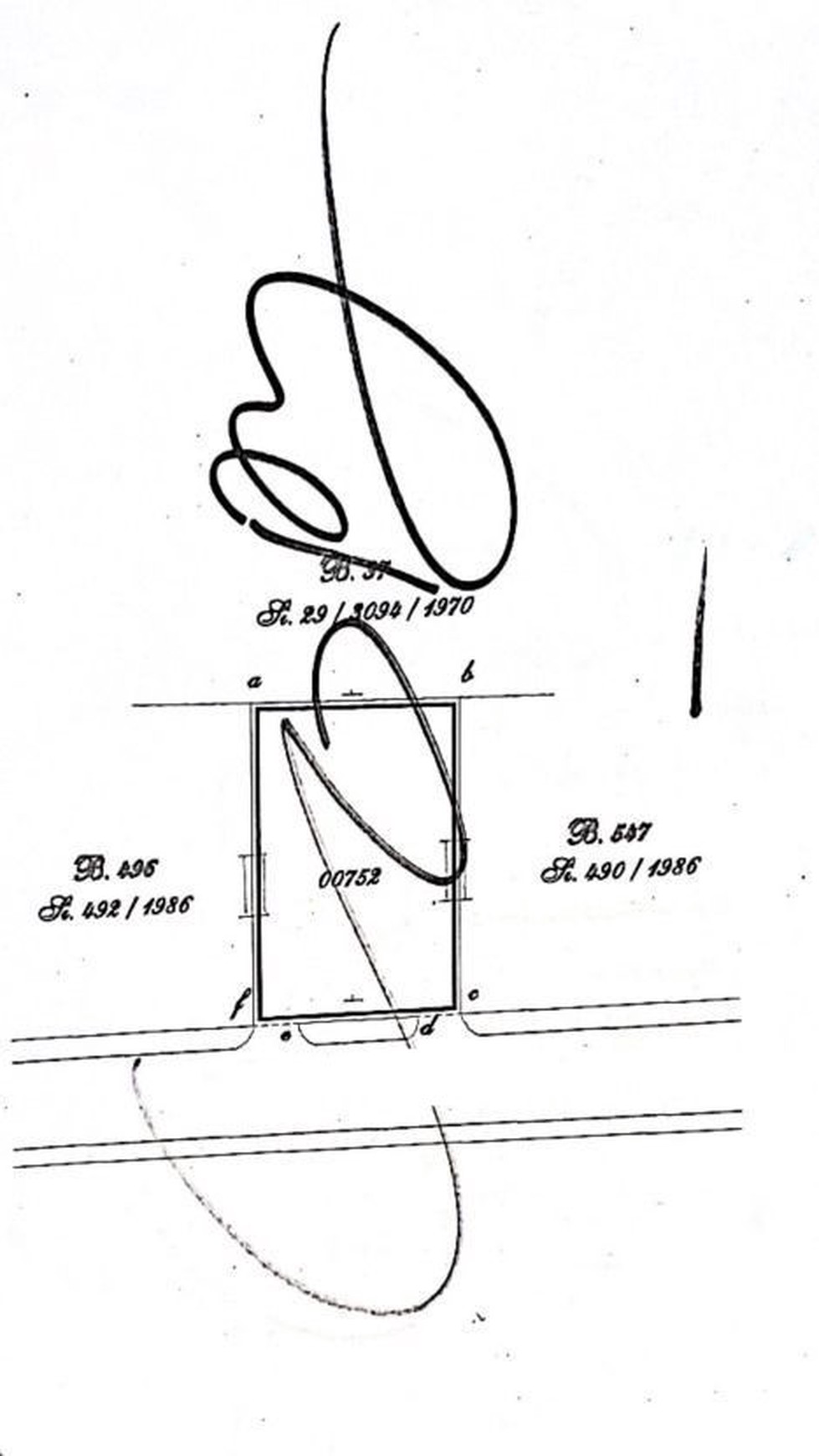 HARGA MENDEKATI NJOP RUMAH LAMA TERAWAT DALAM KOMPLEK