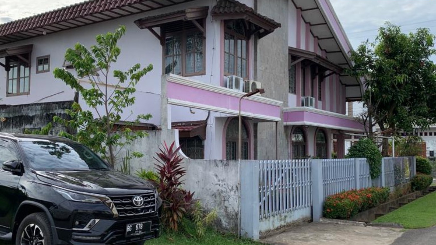 Dijual Rumah SHM dan PBB