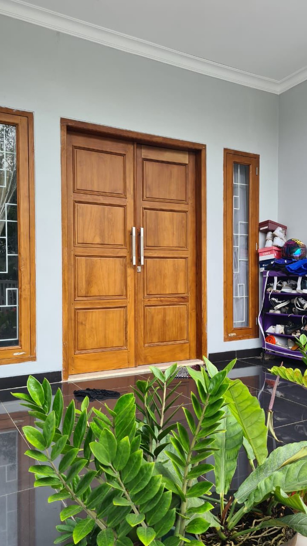 Rumah bagus, rapih dan terawat siap huni di Bintaro