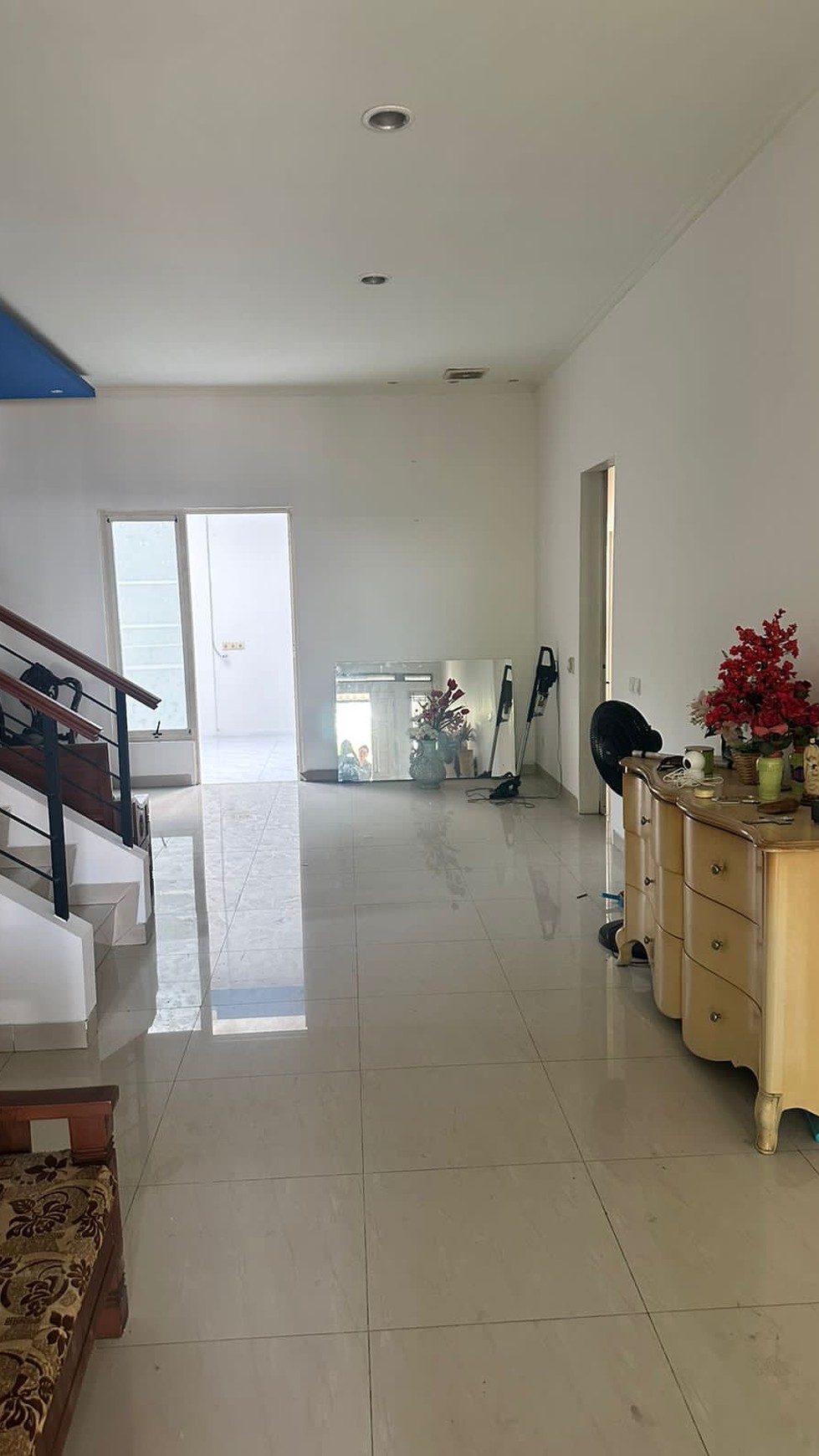 Dijual Rumah di Cluster Ruby, Summarecon Serpong