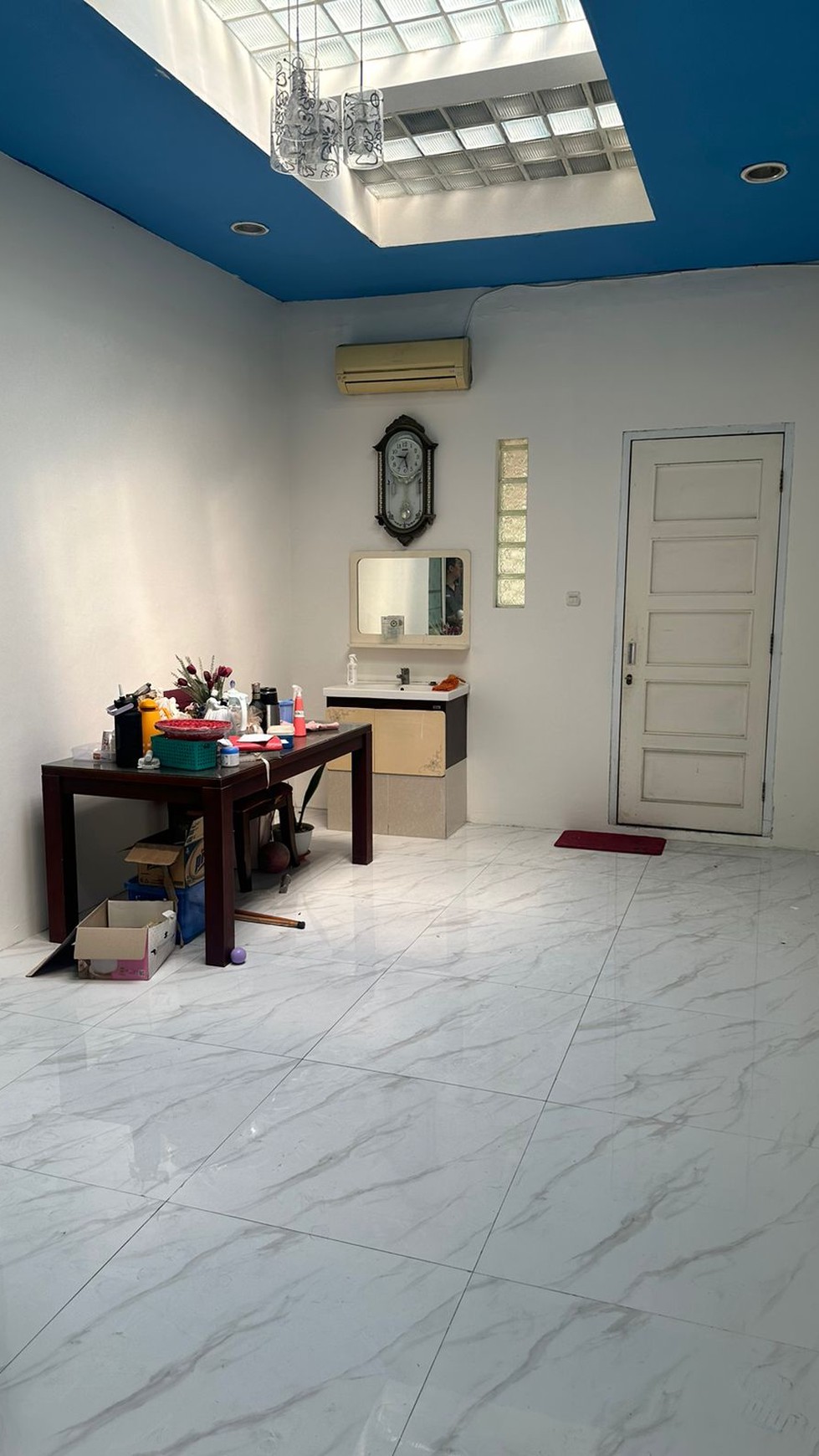 Dijual Rumah di Cluster Ruby, Summarecon Serpong